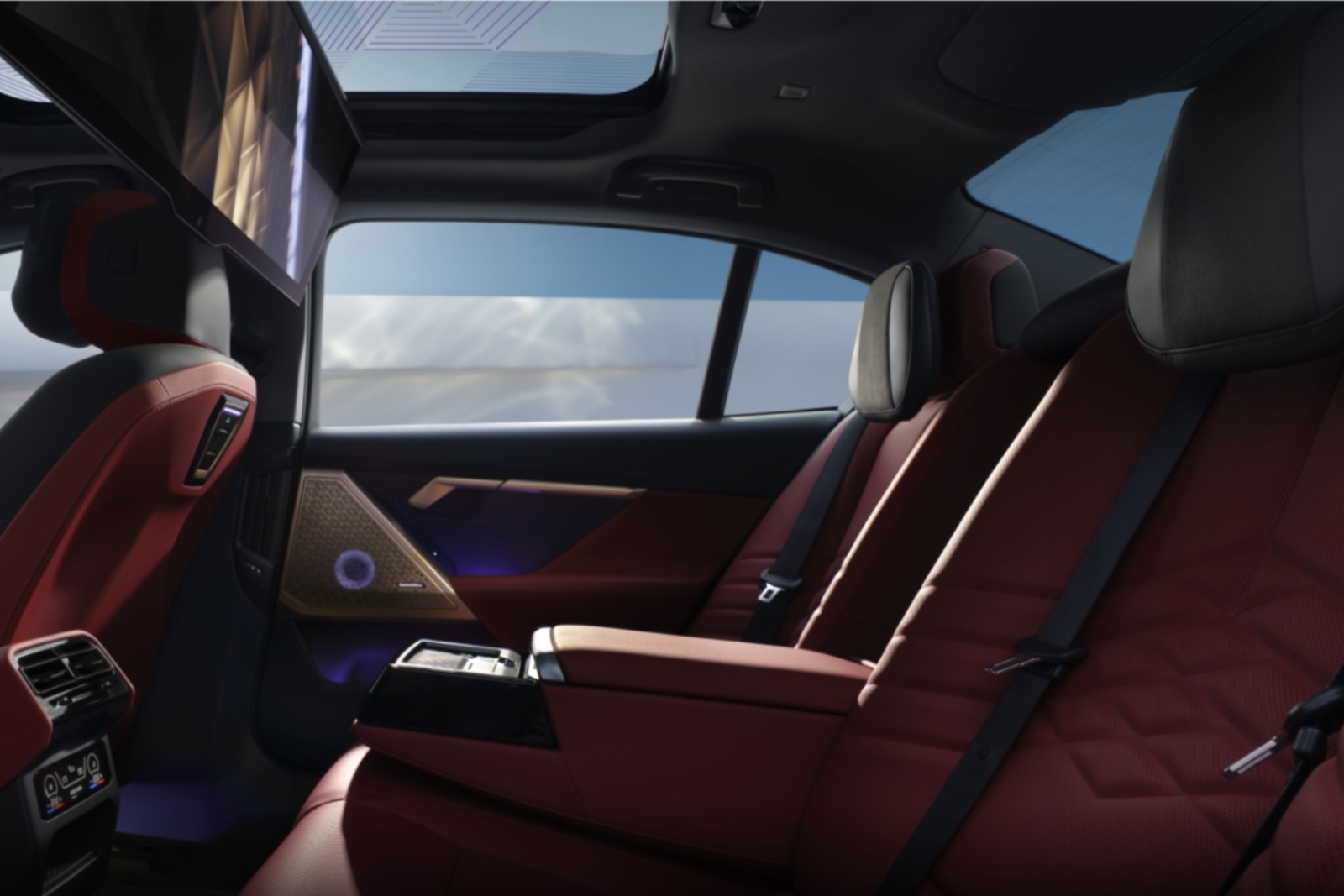 2024寶馬525Li 豪華套裝(zhuāng)